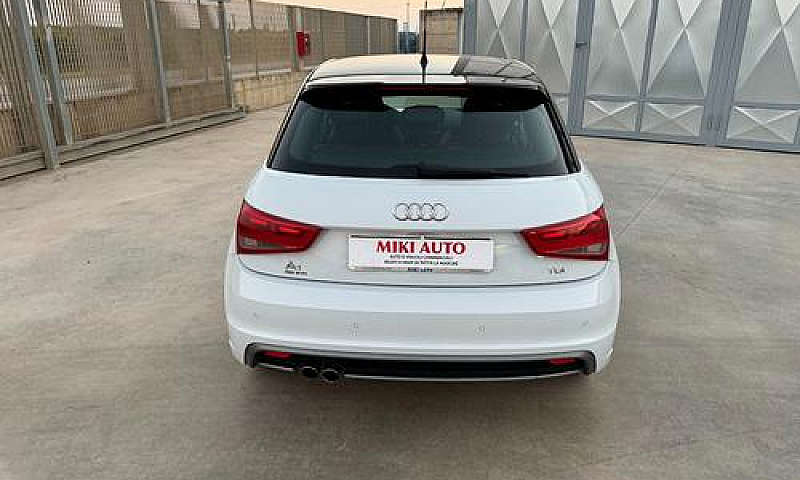 Audi A1 2.0 Tdi Ambi...