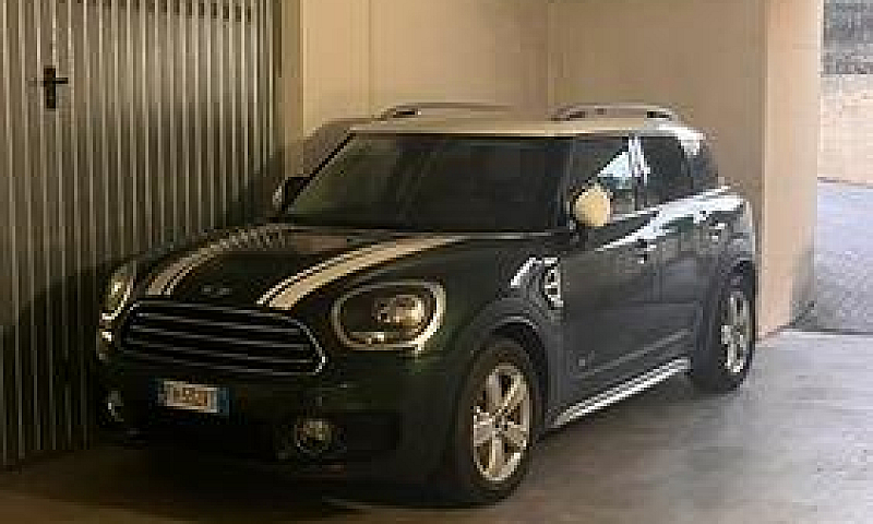 Mini Countryman F60...