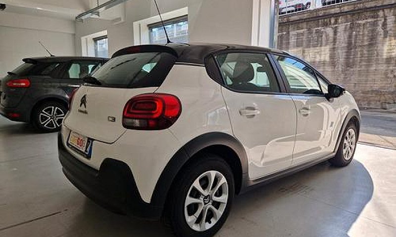 Citroen C3 Bluehdi 7...