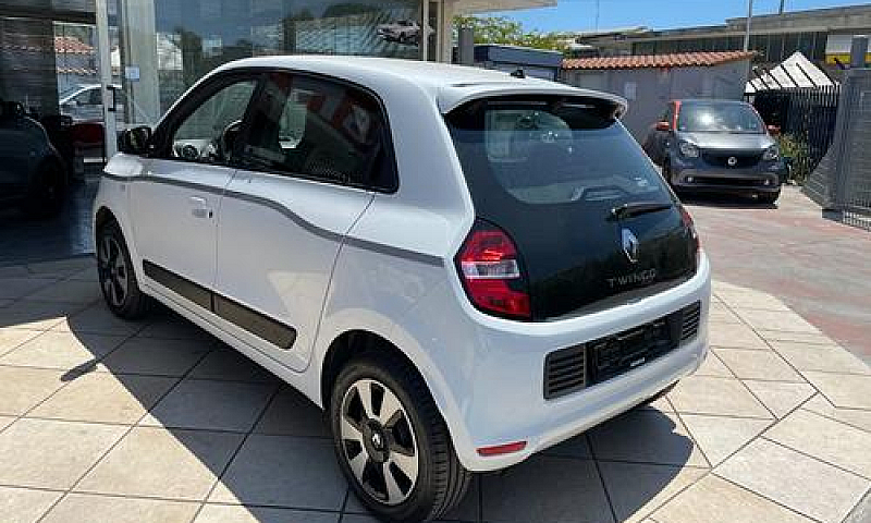 Renault Twingo 1.0 6...