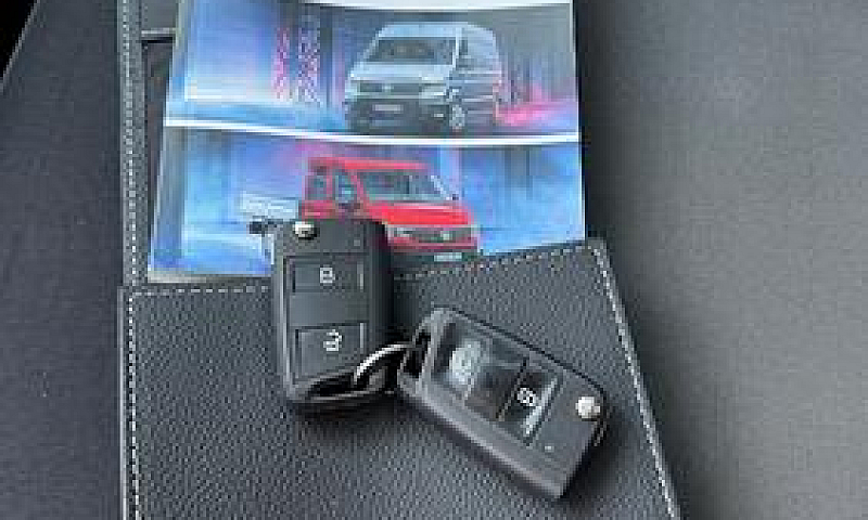 Volkswagen Crafter B...