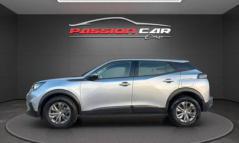 Peugeot 2008 1.2 Pur...