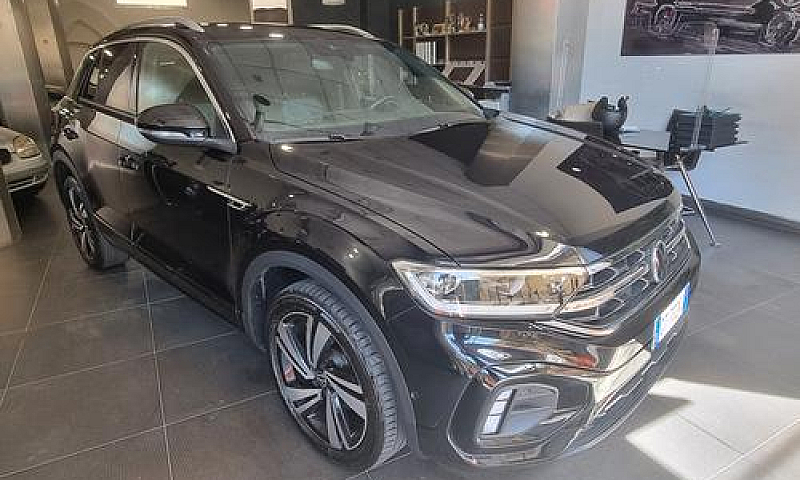 Volkswagen T-Roc 2.0...