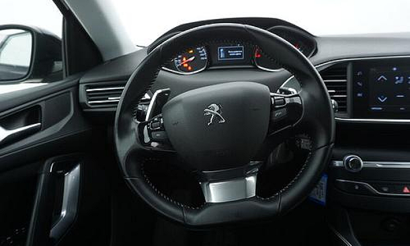 Peugeot 308 Sw Busin...