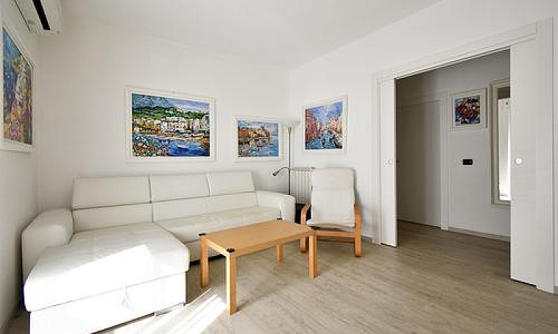 Appartamento Vasto [...