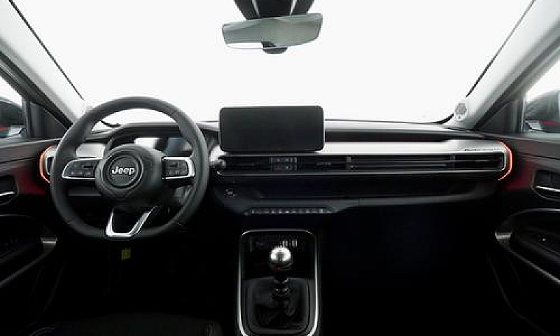Jeep Avenger 1.2 Tur...