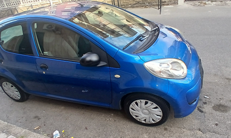 Citroën C1 1.0 5P Ai...