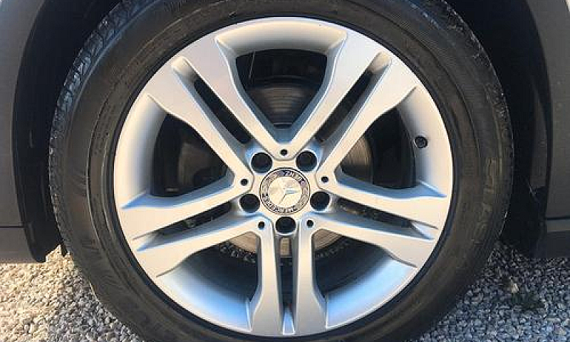 Mercedes-Benz Gla 18...
