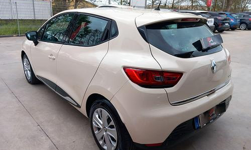 Renault Clio Dci 8V ...