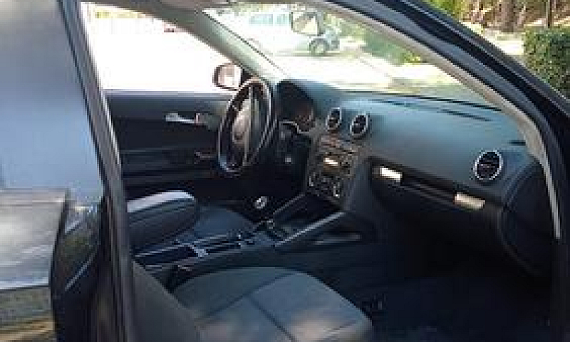 Audi A3 Coupé 1.9 20...