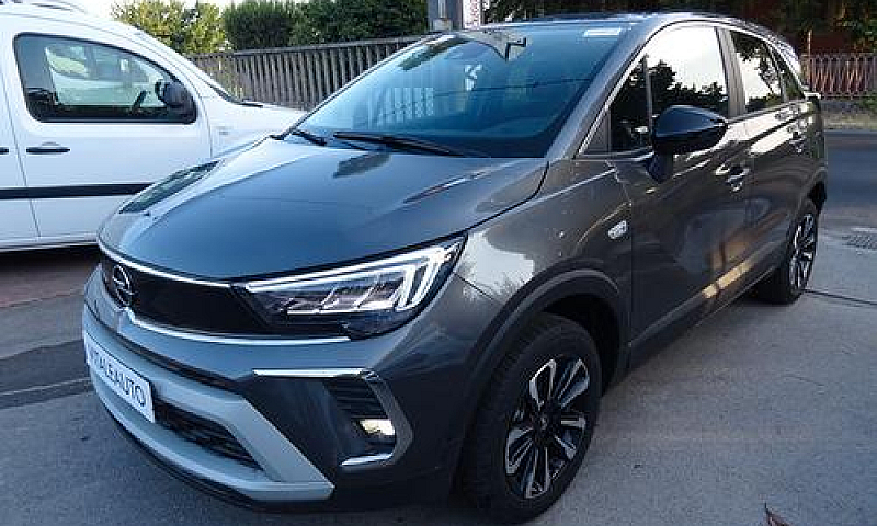 Opel Crossland 1.2 T...