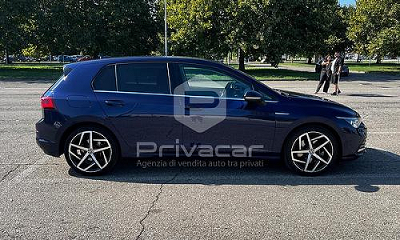 Volkswagen Golf 2.0 ...