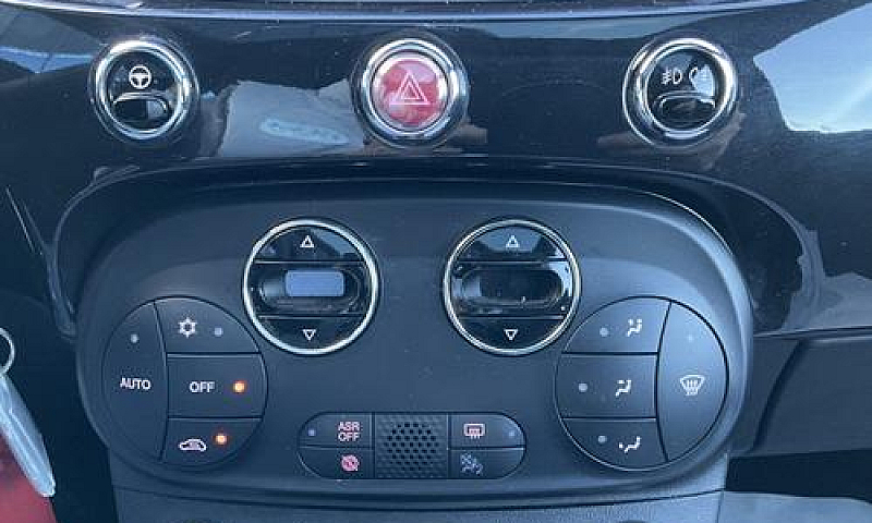 Fiat 500 1.0 Hybrid ...