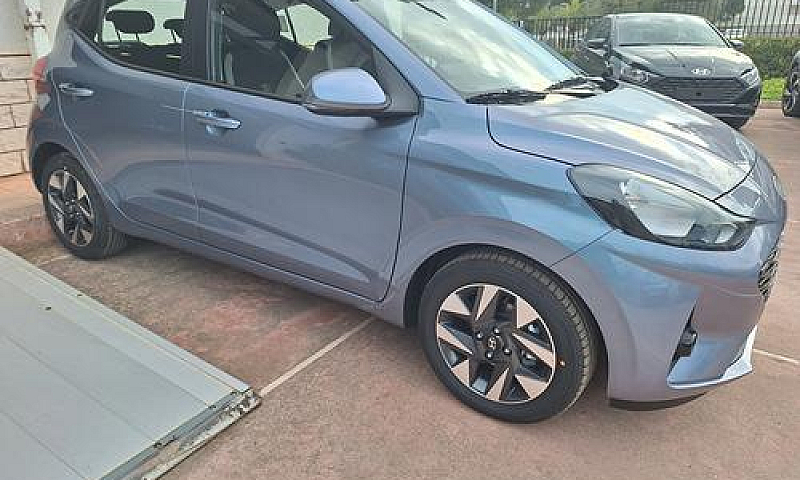 Hyundai I10 1.0 Mpi ...