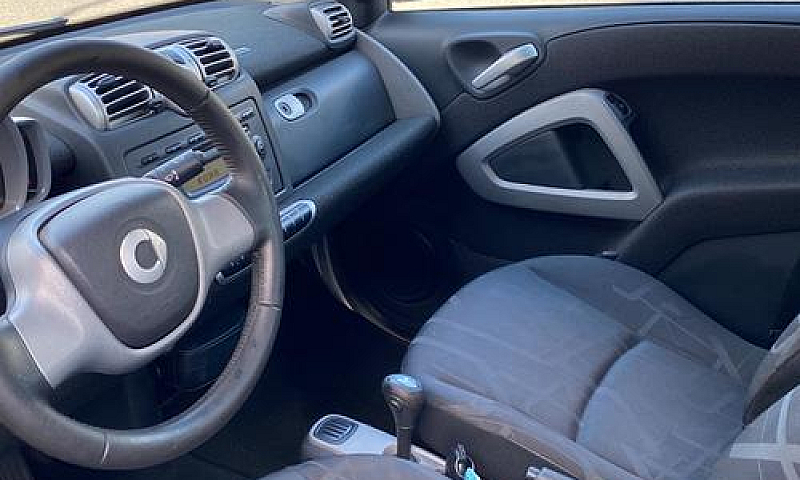 Smart Fortwo 800Cdi ...