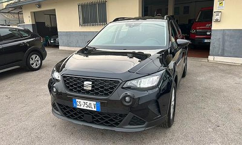 Seat Arona 1.0 Tsi 9...