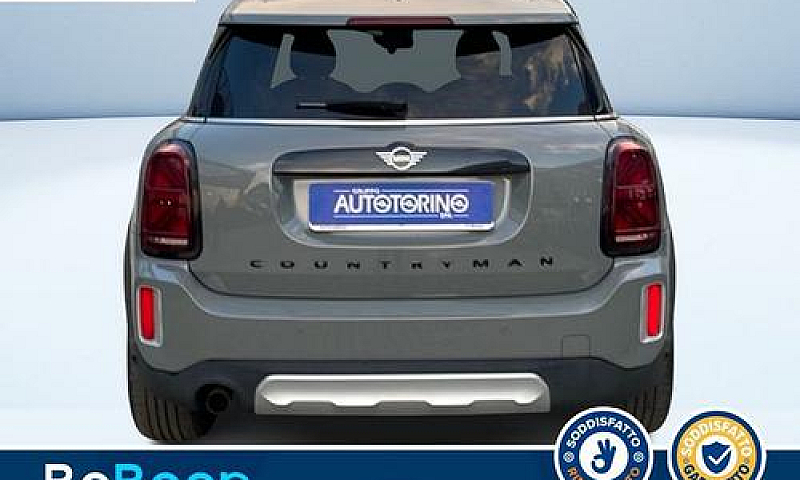Mini Mini Countryman...