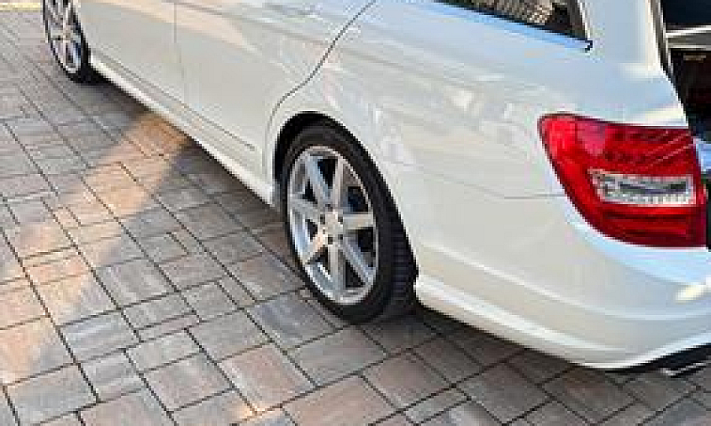 Classe C250...