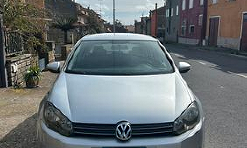 Golf 6...
