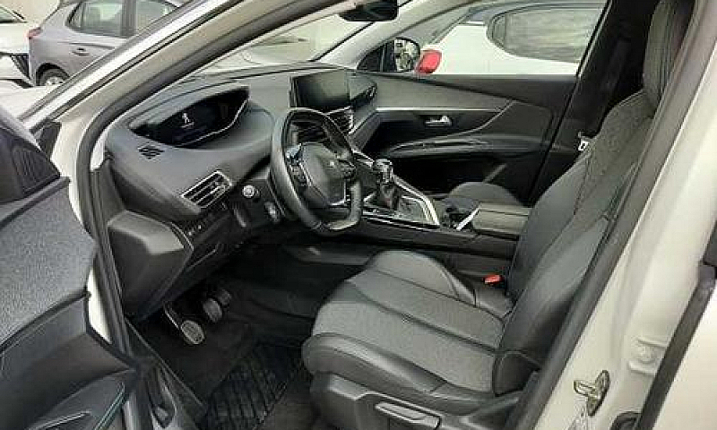 Peugeot 3008 Bluehdi...