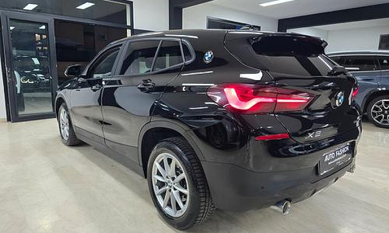 Bmw X2 Sdrive20D Adv...