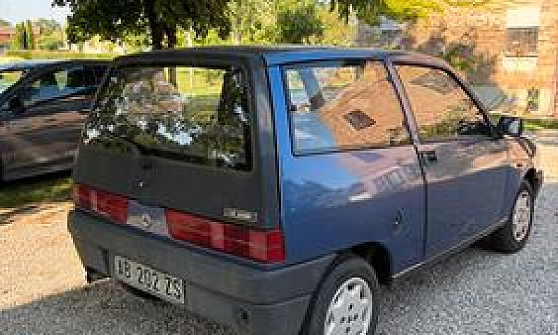 Autobianchi Y10...