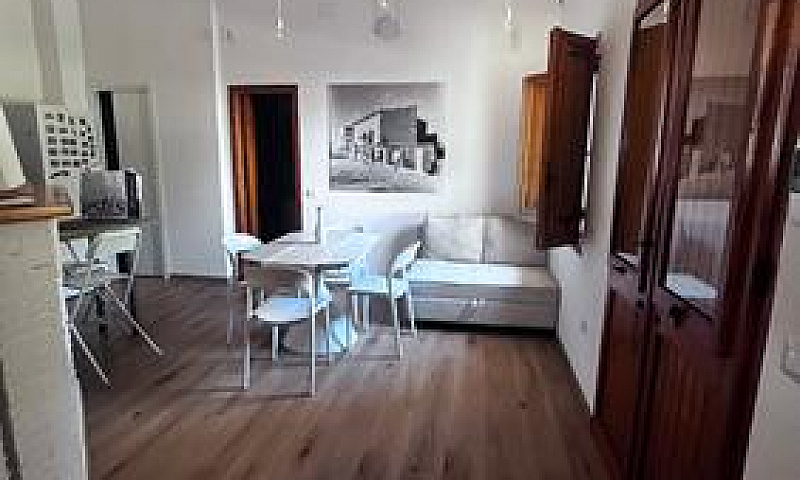 Appartamento Torregr...