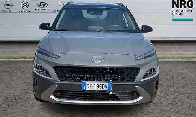 Hyundai Kona 1.0 T-G...