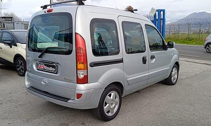 Renault Kangoo 1.2 1...