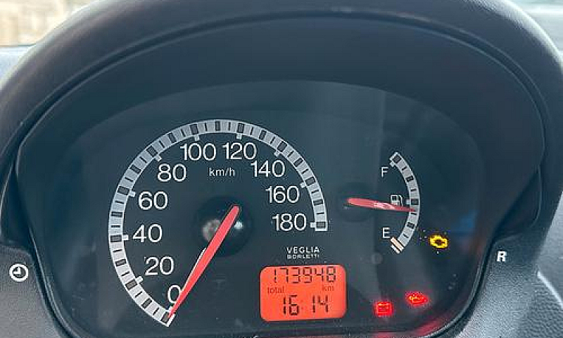 Fiat 600 1.1 Benz Se...