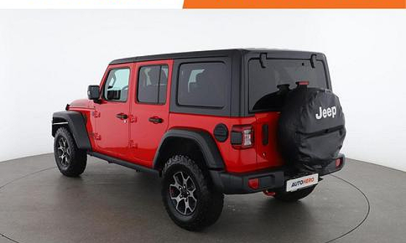 Jeep Wrangler Ts8328...