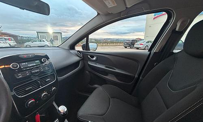 Renault Clio Dci 8V ...