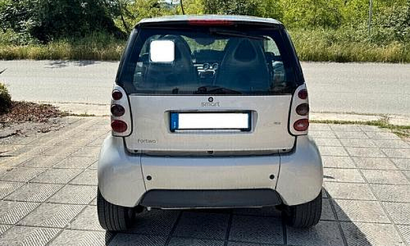 Smart Fortwo 700 83....