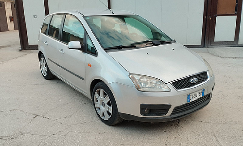 Ford C-Max 1.6Tdci 9...