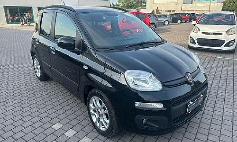 Fiat - Panda - 1.2 L...