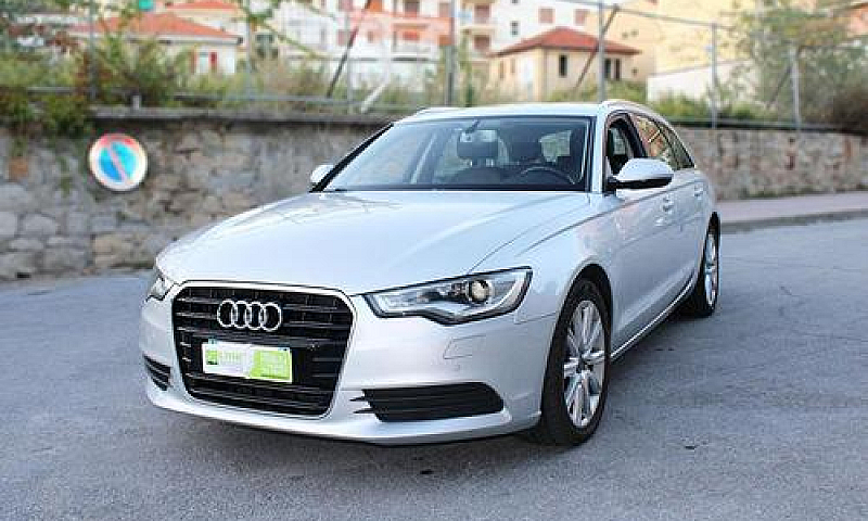 Audi A6 Avant 2.0 Td...