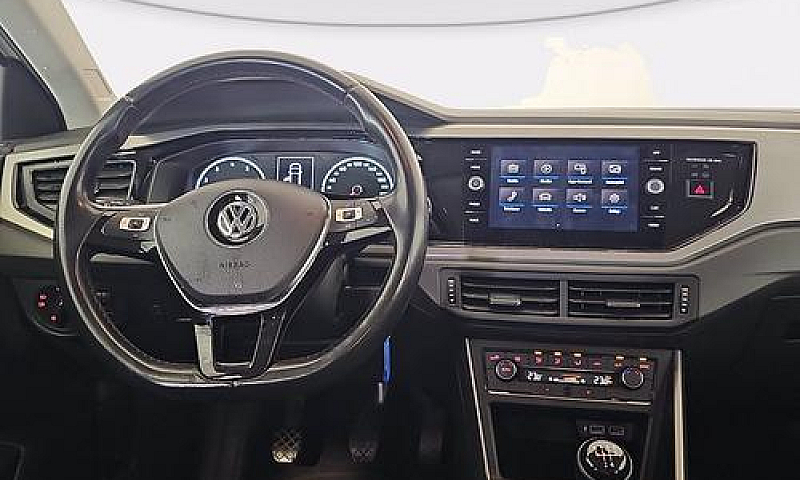Volkswagen Polo 5P 1...