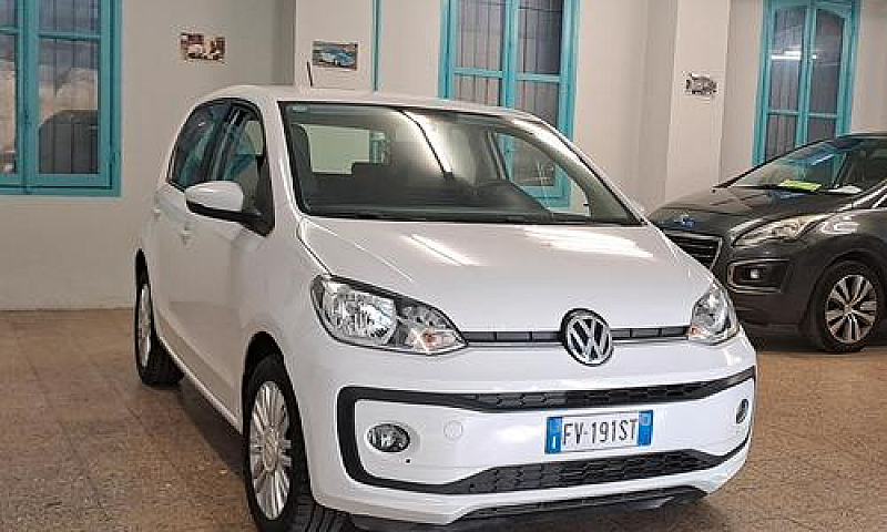 Volkswagen Up! 1.0 5...