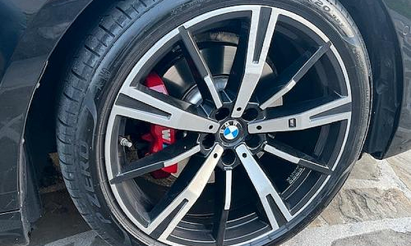 Bmw Serie 5 (G60/G61...