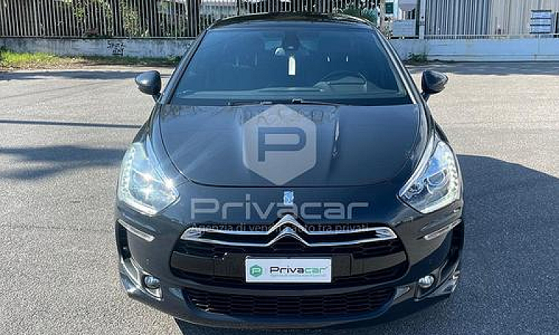 Ds Ds 5 2.0 Hdi 160 ...