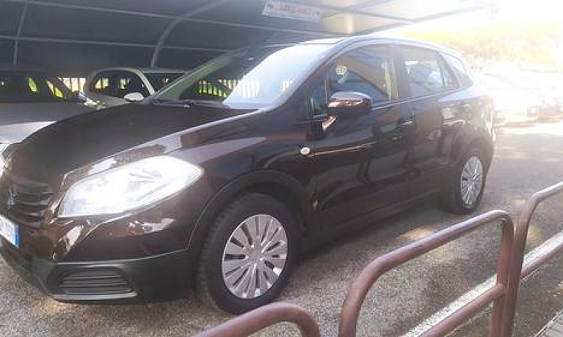 Suzuki Sx4 S-Cross M...