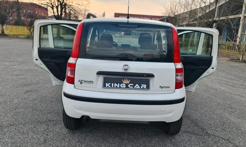 Fiat Panda 1.2 Dynam...