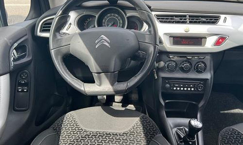 Citroen C3 1.4 Exclu...