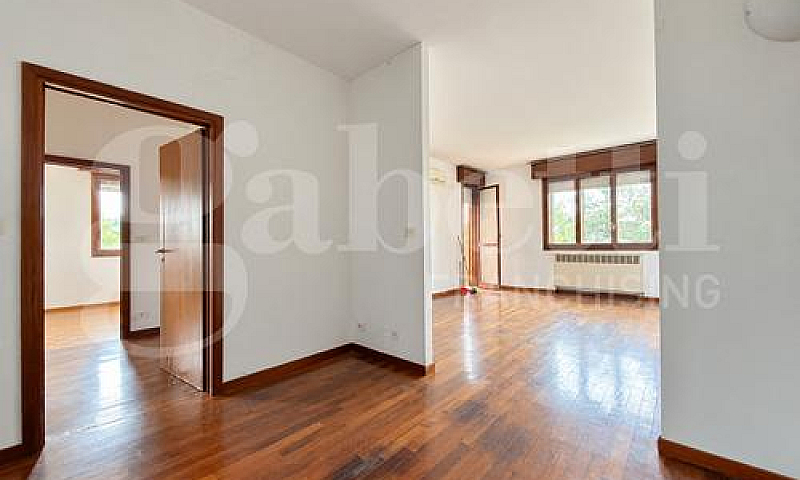 Appartamento Zola Pr...