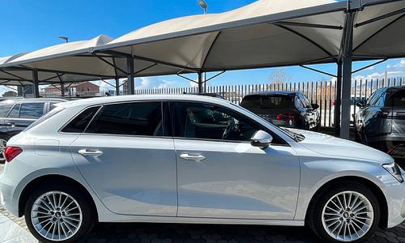 Audi A3 Spb 30 Tdi S...
