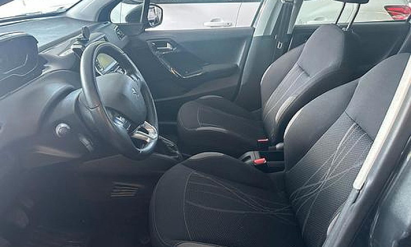 Peugeot 208 1.4 Vti ...