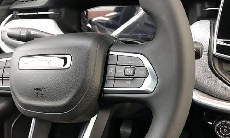 Jeep Compass 1.6 Mul...