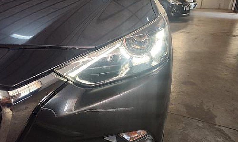 Mazda Cx-3 1.5L Skya...