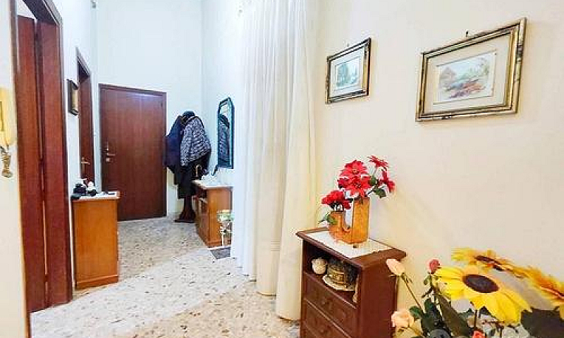 Appartamento 4 Vani ...