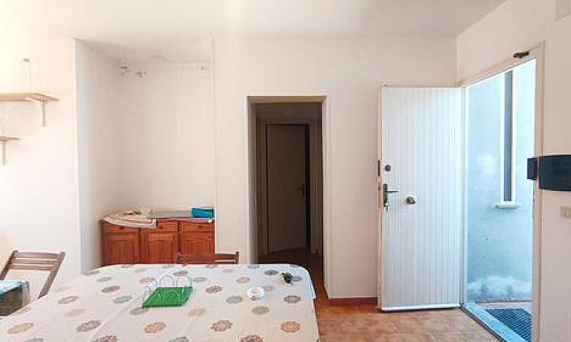 Trilocale A Platamon...